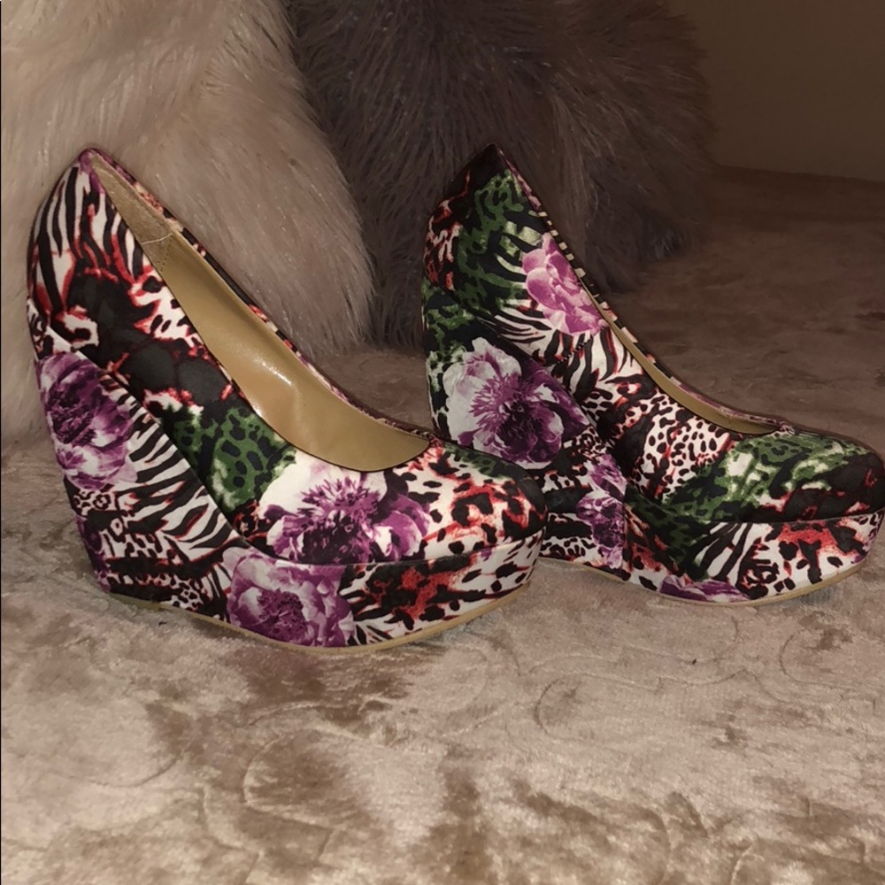 Wedges!!! - Picture 2 of 4